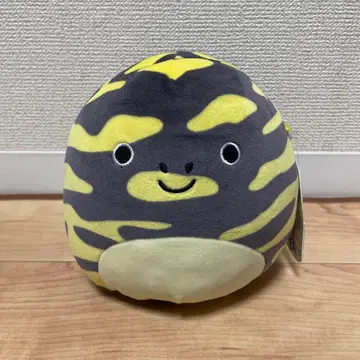 스퀴시마로 봉제 인형 Forest