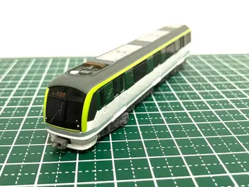 원마일 다이캐스트 모델 후쿠오카시 교통국 3000계