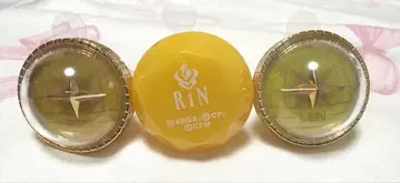 프로세카 라이트 링 린 라이트 카가미네 린 카가미네 렌