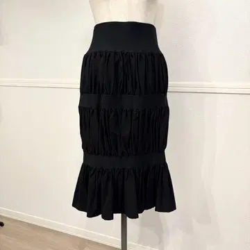 리미푸 LIMI few 타이트 스커트