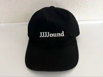 JJJJound 캡