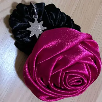 3대 JSB 이와타 타카노리 로즈 스크런치