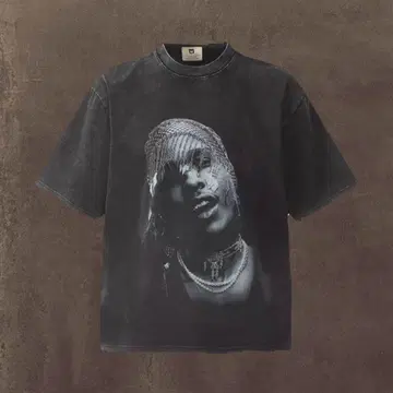 Asap Rocky 랩T
