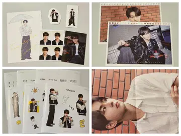 시그니처 시즌 그리팅 2026 정원