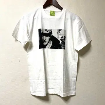 joe strummer 티셔츠