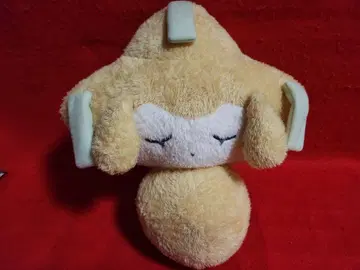 포켓몬 지라치 봉제 인형 2023 포켓몬 센터