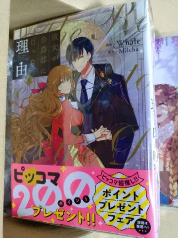 그녀가 공작이 되는 이유 전권 세트 (1-14권)