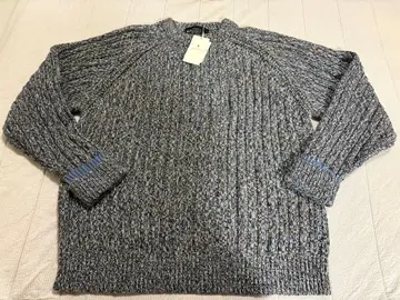 유나이티드 애로우즈 니트 스웨터