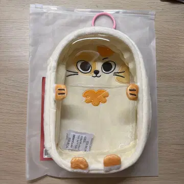 BOYNEXTDOOR 한국 팝업 파우치 선호