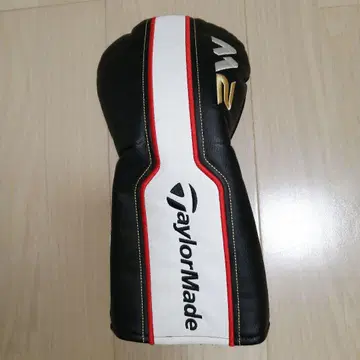 TaylorMade M2 드라이버용 골프헤드커버