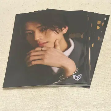 아쿠네 온세 브로마이드 세트 생탄