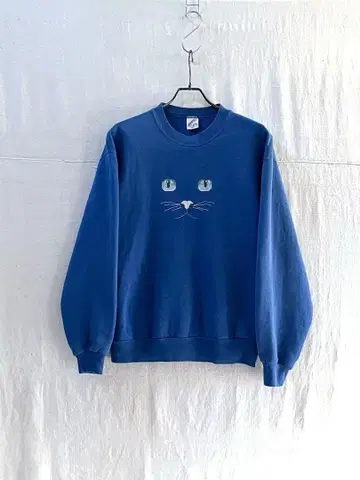 USA제 90s JERZEES 맨투맨