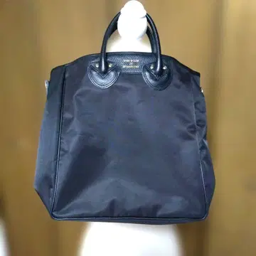 영앤올슨 미디엄 토트백