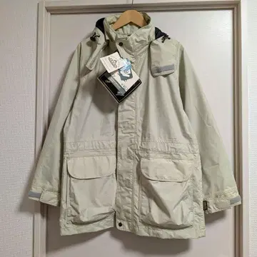 새상품 TARAS BOULBA 타라스불바 고어텍스 마운틴 파카