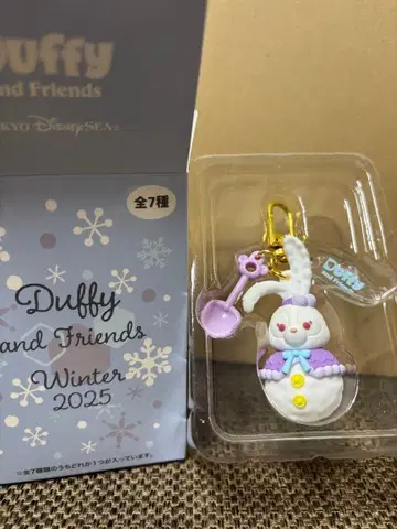 스텔라 루 눈사람 참 시크릿 오브 스노위 데이