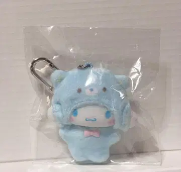 미개봉 새상품 치비토모 동물 시나몬 산리오 시나모롤