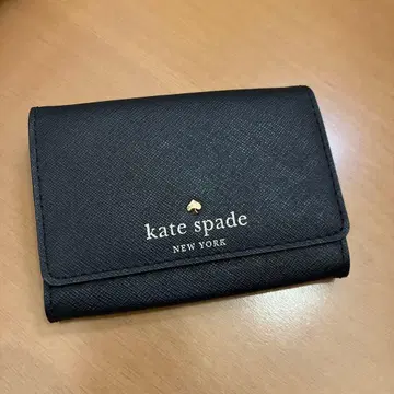 kate spade 지갑 케이트 스페이드 지갑 블랙