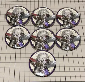 제5인격 캔뱃지 묘지기