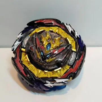 베이블레이드 버스트 다이너마이트 베리얼.Nx.Vn-2 (3rd 기어)