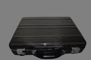 [ 커스텀 오더 상품 ] 탄소섬유 아타셰 케이스