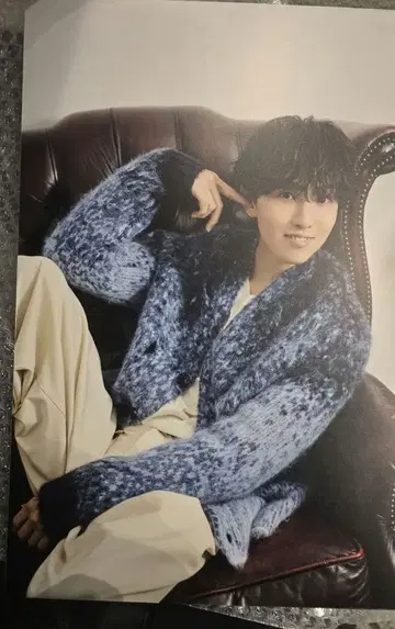 호리 나츠키 쭉쭉 패널 B