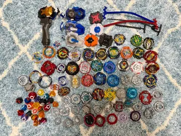 베이블레이드 묶음 판매