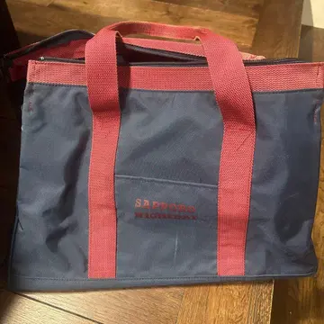 삿포로일대 스쿨백