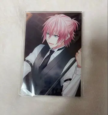 DYNAMIC CHORD 아크릴 스탠드