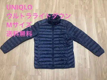 최종 가격 UNIQLO 울트라 라이트 다운 M 사이즈 새상품급 무료배송