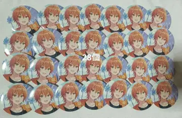 스토푸리 젤 캔 배지 2021 summer 등신