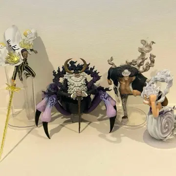 [ 선착순 ] 제일복권 원피스 미래섬 에그헤드