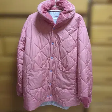 TEIJIN 리버서블 반텐