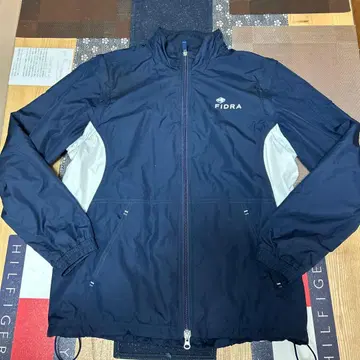 피드라 FIDRA 점퍼 브레이커 사이즈 M