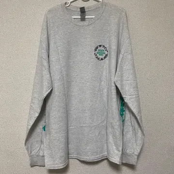 포리미 04 Limited Sazabys 롱T XL