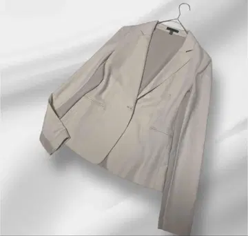 빅 사이즈! ICB 울 자켓/뉴앙스 컬러 13