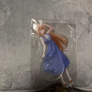 시이나 마히루 아크릴 스탠드