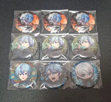 시쿠포니 아메노 코사메 캔뱃지