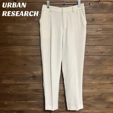 [ 어반 리서치 ] 슬랙스 테이퍼드 오피스 캐주얼 S