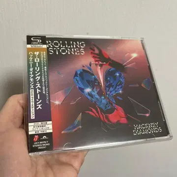 해크니 다이아몬즈 [ 라이브 에디션 ]