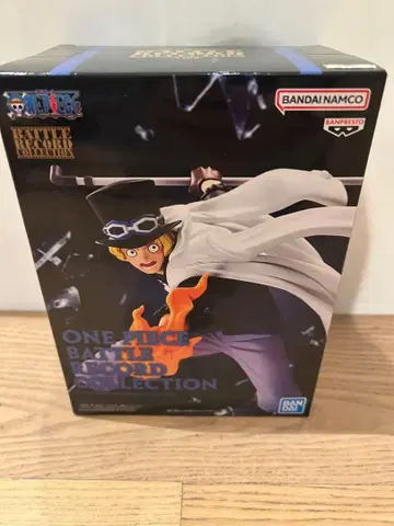 ONE PIECE BATTLE COLLECTION 사보