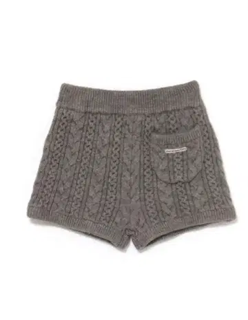 ANDMARY Mary knit pants