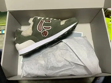 뉴-즈 [ Linen x Olive ]