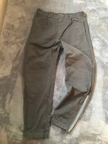 A.P.C. 워크 팬츠 M (L)