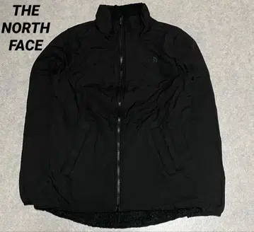 THE NORTH FACE 리버서블 아우터 xs