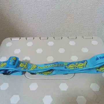 도쿄 디즈니랜드 애스트로 블래스터 스트랩