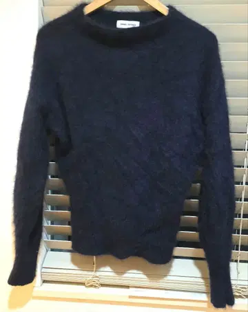 [새상품급] EMMELREFINES 에멜리파인즈 니트