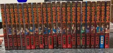 킹덤 45권~69권 23책 세트 원태규 슈에이샤 60권 누락