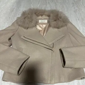 ROYAL PARTY 코트 자켓