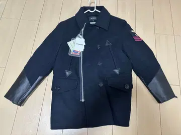 NAVAL AIRDALE VF-14 자켓