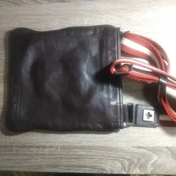 BALLY 발리 숄더백 사코슈 레스포 크로스바디